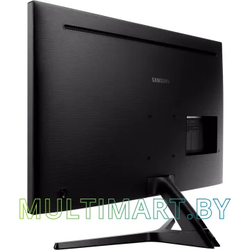 Монитор Samsung LU32J590UQPXEN картинка 8